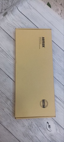 Bluetooth клавіатура, безпровідна.