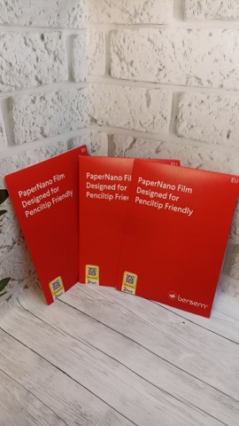 Захисні плівки на Ipad mini 7 2024/iPad mini 6 Ціна за три упаковки, в…